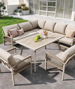 Muebles de exterior
