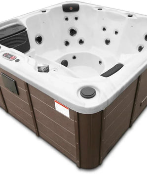 Baños y Jacuzzis