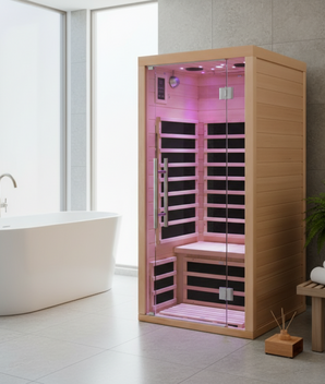 Saunas