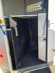 Remolque para Caballos y Ganado