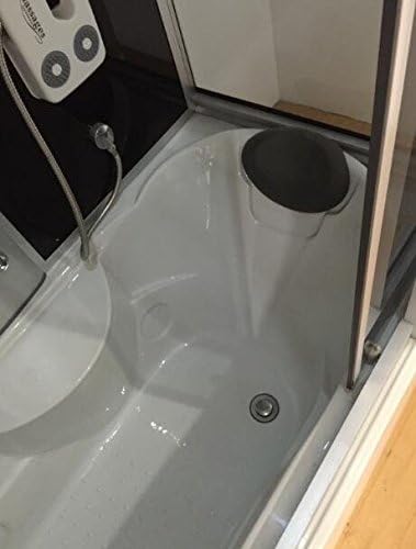 Bañera hidromasaje Bañera de Esquina SPA hidromasaje