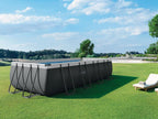 Piscina Desmontable Ultra Frame 549 x 274 x 132 cm, 17.203 litros