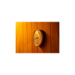 Sauna interior de vapor para 1 ó 2 personas