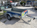 Remolque Lider Palermo 233 x 132 cm 500/750KG