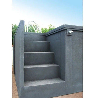 Mini Piscina de Contenedor MÓVIL 5M25x2M55x1M26