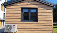 Casa Móvil Modelo 37 M² – 42 M² ( 10,5 X 4,0 M )