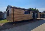Casa Móvil Modelo 37 M² – 42 M² ( 10,5 X 4,0 M )