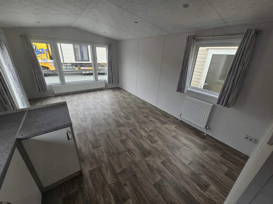 Casa Móvil Disfruta 2.0