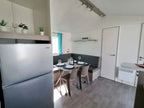 Casa Móvil Trigano T2 ( 1000 CM X 370 CM )