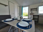 Casa Móvil Trigano T2 ( 1000 CM X 370 CM )