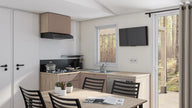 Casa M vil Trigano Deluxe