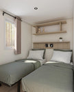 Casa M vil Trigano Deluxe