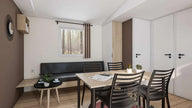 Casa M vil Trigano Deluxe