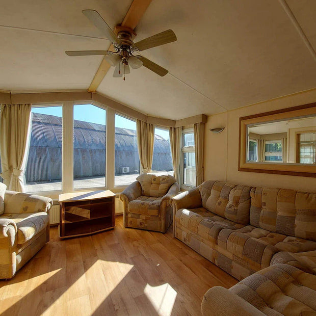 Casa Móvil Willerby Aspen