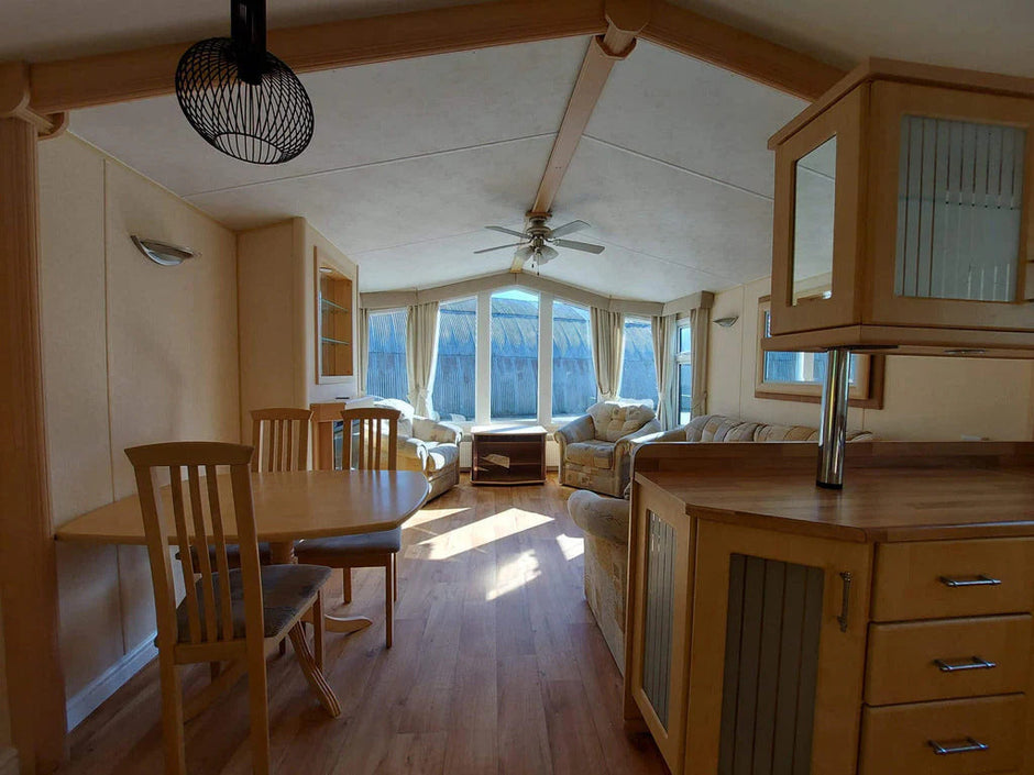 Casa Móvil Willerby Aspen