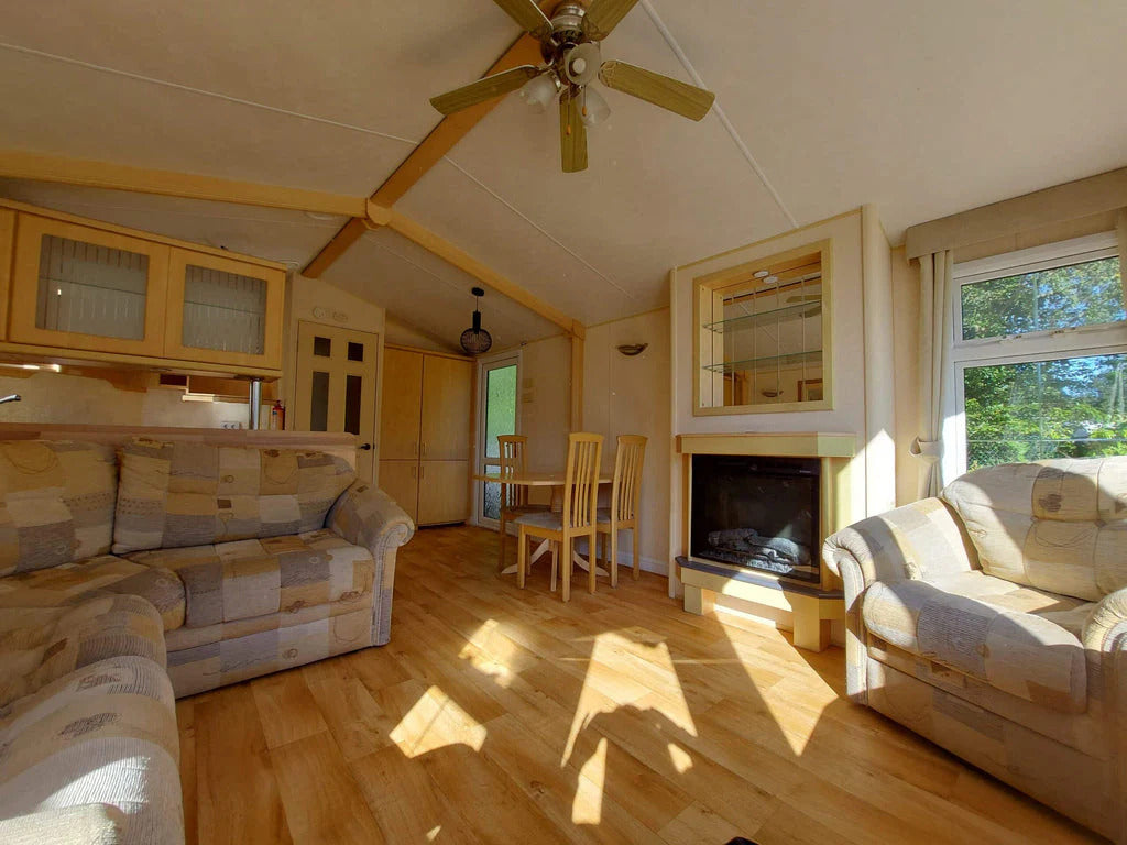 Casa Móvil Willerby Aspen