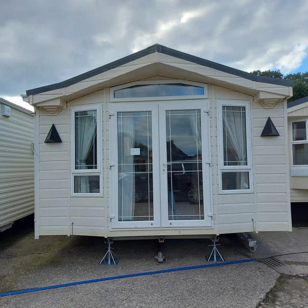 Casa Móvil Willerby Vogue 42×13 m