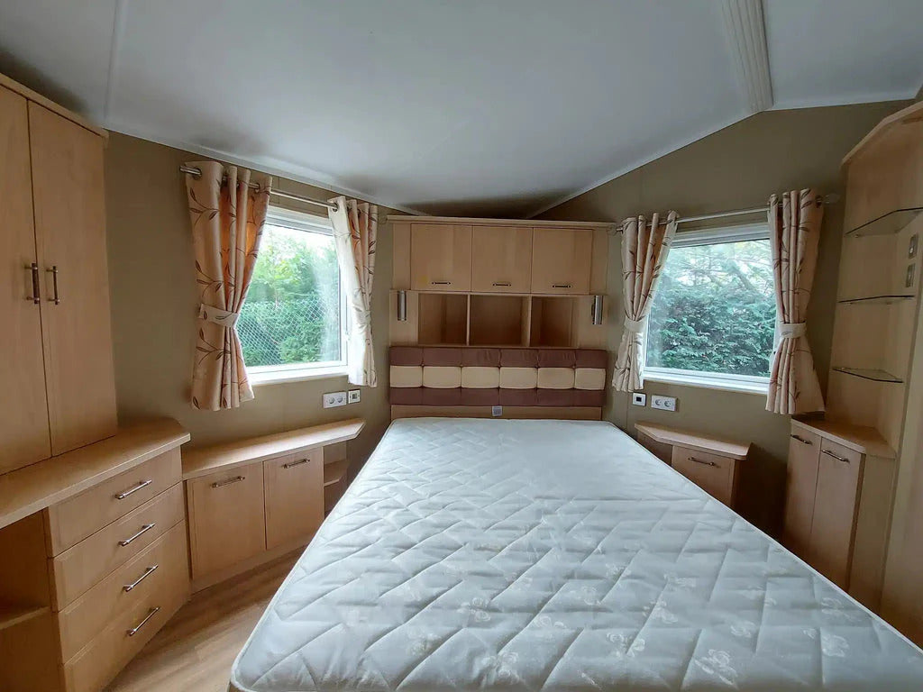 Casa Móvil Willerby Vogue 42×13 m