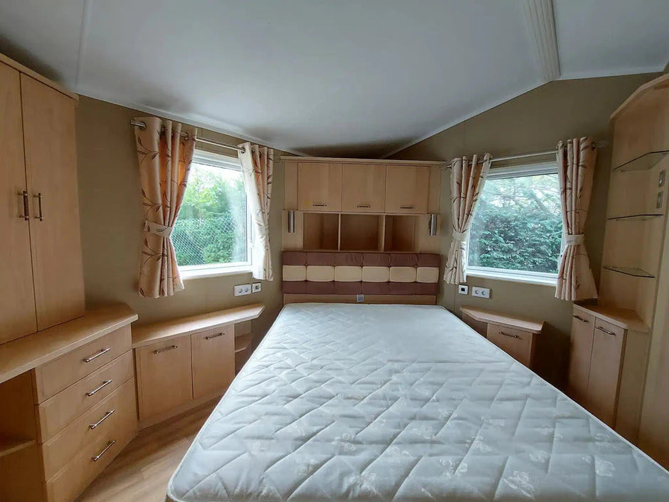 Casa Móvil Willerby Vogue 42×13 m