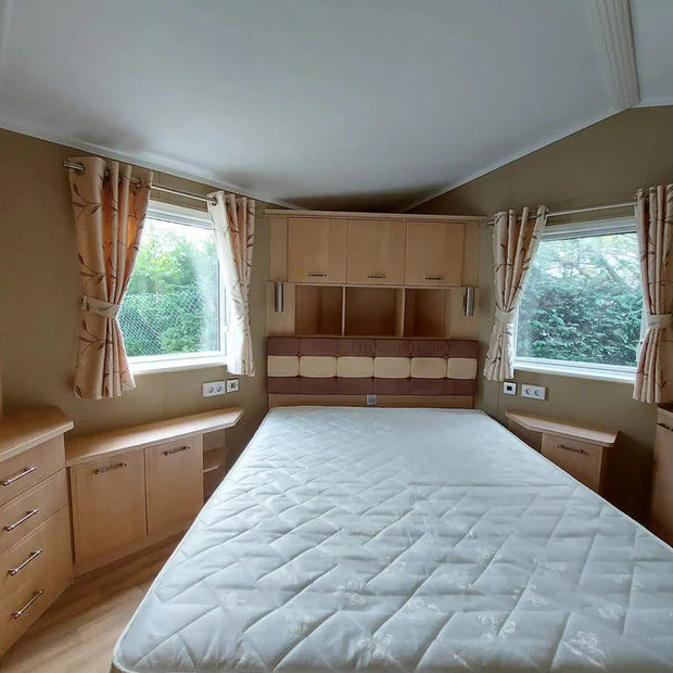 Casa Móvil Willerby Vogue 42×13 m