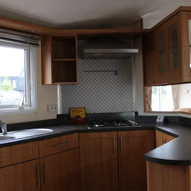 Casa Móvil Willerby Winchester