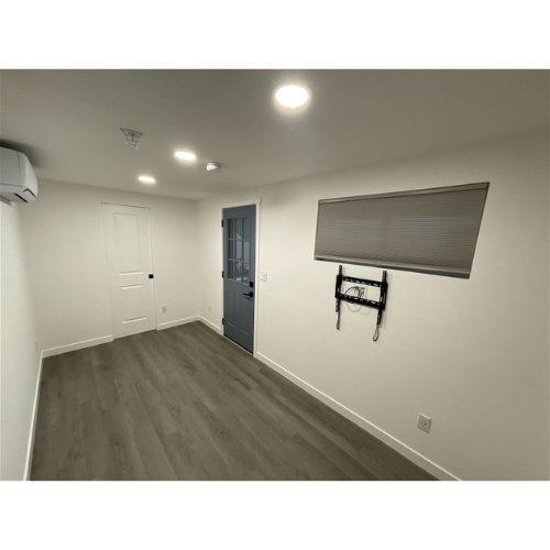 Casa contenedor de lujo, modelo dormitorio Compact Living, nueva