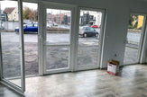 Contenedor Comercial 29,4 m² – Espacio de Venta Modular, Aislado y Llave en Mano