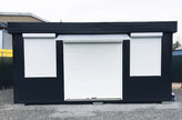 Contenedor Comercial 29,4 m² – Espacio Modular, Aislado y Llave en Mano
