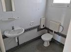Contenedor Oficina-Residencia 15 m² – Con Baño Equipado y Preinstalación de Kitchenette