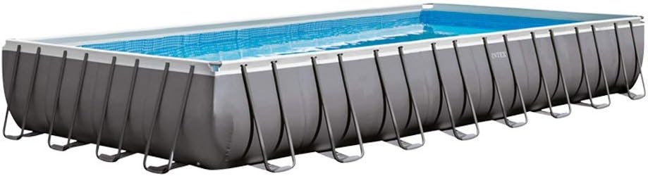 Piscina desmontable 975 X 488 X 132 cm