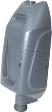 Piscina Desmontable Tubular Power Steel Oval Diseño Piedra 610 x 366 x 122 cm