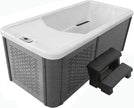 SPA para Terapia de frío, Temperatura hasta 5 Grados