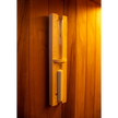 Sauna interior de vapor para 1 ó 2 personas