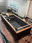 Contenedor piscina Rostande 6,2m X 2,5m