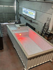Piscina contenedor Premium 6,2 m x 2,5 m