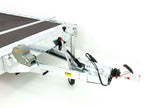 Remolque coche temared CARLU 4521-S 215x450cm 3.5t-Nuevo