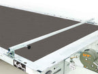Remolque coche temared CARLU 4521-S 215x450cm 3.5t-Nuevo