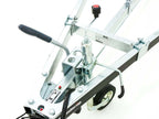 Remolque para barco Brenderup remolque para canoa/kayak 8 piezas 1000kg-Nuevo