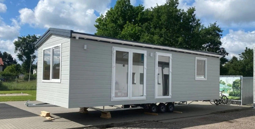 Mobil-Home C 29 M²