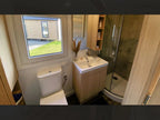 Mobil-Home C 29 M²