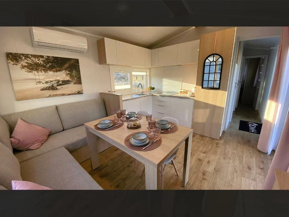 Mobil-Home C 29 M²