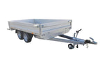 Plataforma de costado abatible RCPL 30-17-27