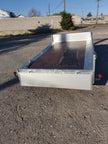 Plataforma de costado abatible RCPL 30-17-27