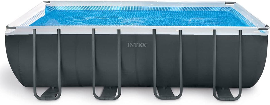 Piscina Desmontable Ultra Frame 549 x 274 x 132 cm, 17.203 litros