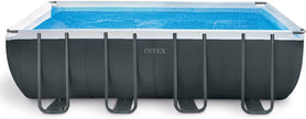 Piscina Desmontable Ultra Frame 549 x 274 x 132 cm, 17.203 litros