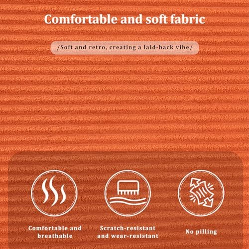 Sofá cama modular en forma de L, moderno sofá convertible con chaise