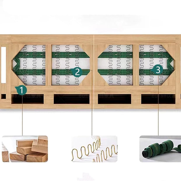 Juego De Sofá Y Mesa De Centro Semicircular, Sofá De Recepción