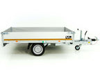 Remolque góndola alta Eduard 2615 GE|150x256cm 1.5t-Nuevo