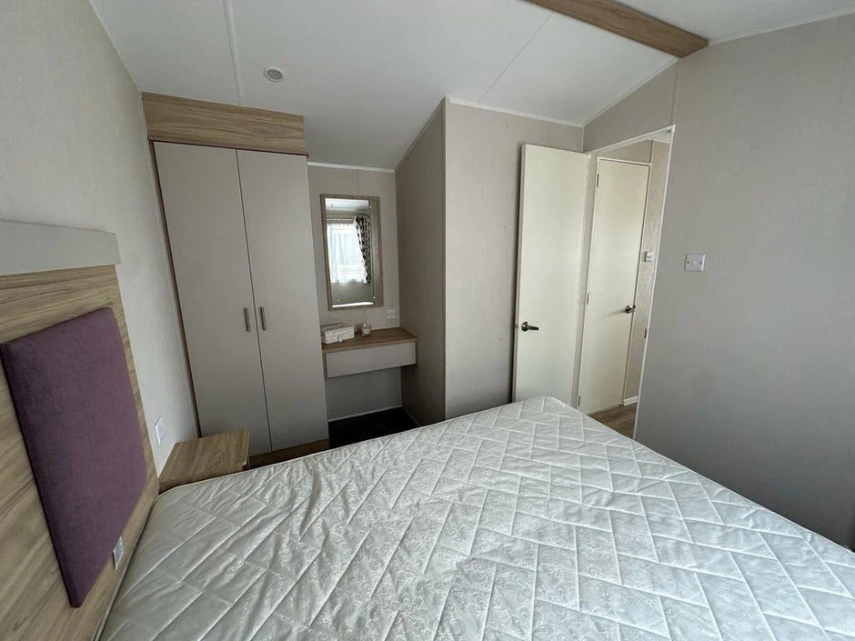 Willerby Linwood C1568