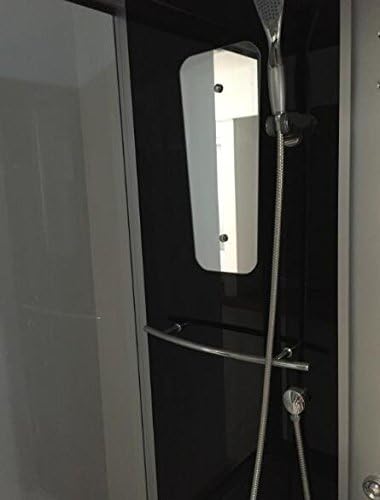 Bañera hidromasaje Bañera de Esquina SPA hidromasaje